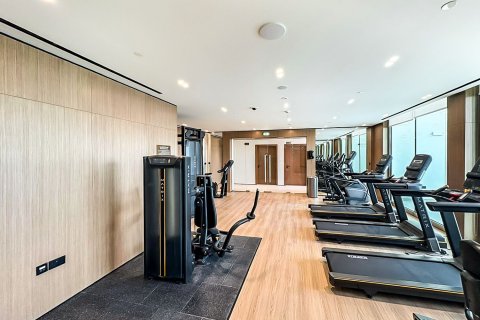 Jumeirah Village Circle, Dubai, संयुक्त अरब अमीरात में अपार्टमेंट, 1 कमरा, 31.9 वर्ग मीटर, संख्या 759775 - फ़ोटो 7