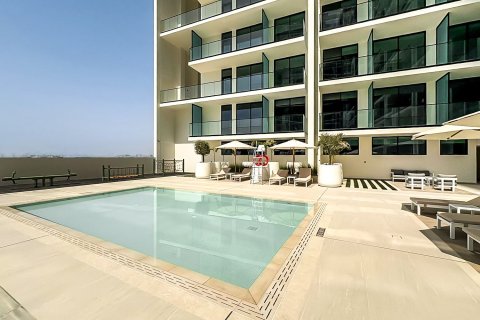 Jumeirah Village Circle, Dubai, संयुक्त अरब अमीरात में अपार्टमेंट, 1 कमरा, 31.9 वर्ग मीटर, संख्या 759775 - फ़ोटो 10