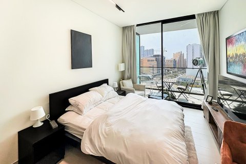 Jumeirah Village Circle, Dubai, संयुक्त अरब अमीरात में अपार्टमेंट, 1 कमरा, 31.9 वर्ग मीटर, संख्या 759775 - फ़ोटो 2