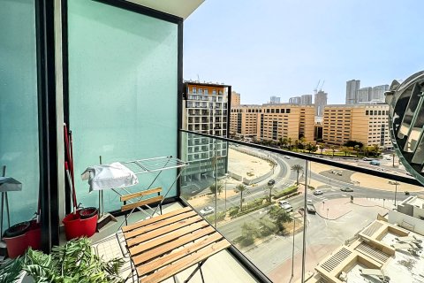 Jumeirah Village Circle, Dubai, संयुक्त अरब अमीरात में अपार्टमेंट, 1 कमरा, 31.9 वर्ग मीटर, संख्या 759775 - फ़ोटो 5