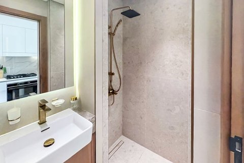 Jumeirah Village Circle, Dubai, संयुक्त अरब अमीरात में अपार्टमेंट, 1 कमरा, 31.9 वर्ग मीटर, संख्या 759775 - फ़ोटो 4