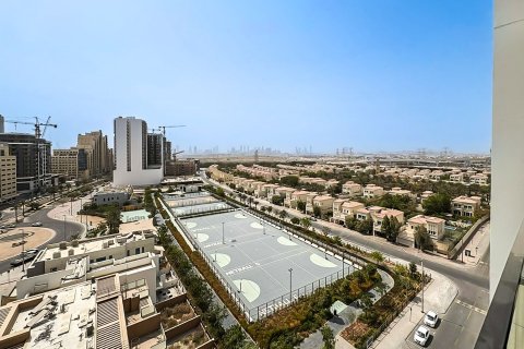 Jumeirah Village Circle, Dubai, संयुक्त अरब अमीरात में अपार्टमेंट, 1 कमरा, 31.9 वर्ग मीटर, संख्या 759775 - फ़ोटो 6