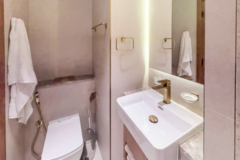 Jumeirah Village Circle, Dubai, संयुक्त अरब अमीरात में अपार्टमेंट, 1 कमरा, 31.9 वर्ग मीटर, संख्या 759775 - फ़ोटो 8