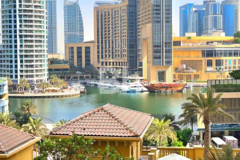 Lakás itt: Jumeirah Beach Residence, Dubai, EAE, 2 hálószoba, 128.58 m², azonosító: 759774