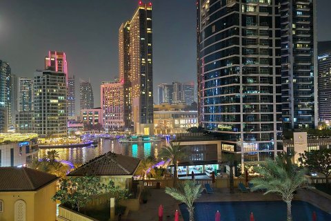 Apartamento em Jumeirah Beach Residence, Dubai, EAU 2 quartos, 128.58 m2 № 759774