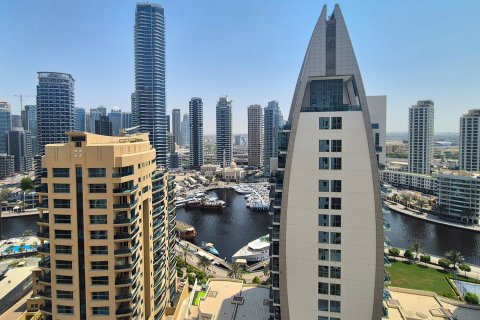 Apartmán v Jumeirah Beach Residence, Dubai, SAE 2 spálne, 119.77 m2 č. 759772 - Fotografia 3