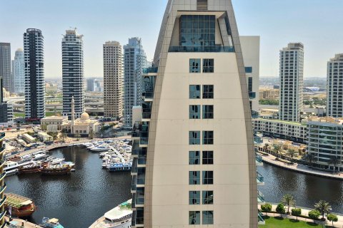 Apartmán v Jumeirah Beach Residence, Dubai, SAE 2 spálne, 119.77 m2 č. 759772 - Fotografia 4