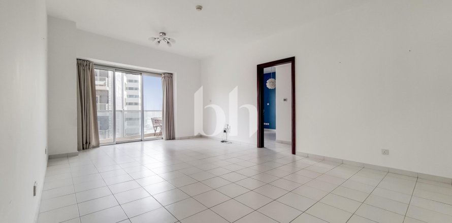 Lägenhet i Dubai Marina, Dubai, UAE 2 sovrum, 117.93 kvm Nr. 759776