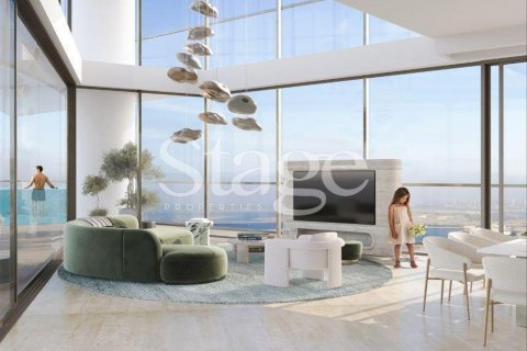 Appartement à vendre à  Maritime City, Dubai, EAU 2 chambres, 108 m2 № 639142 - photo 2