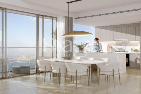 Appartement à vendre à  Maritime City, Dubai, EAU 2 chambres, 108 m2 № 639142 - photo 4