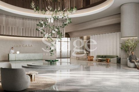 Appartement à vendre à  Maritime City, Dubai, EAU 2 chambres, 108 m2 № 639142 - photo 5