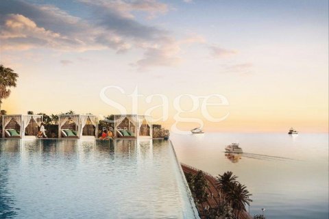 Appartement à vendre à  Maritime City, Dubai, EAU 2 chambres, 108 m2 № 639142 - photo 9