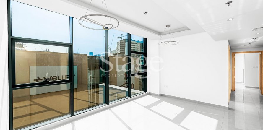 Apartmán v Jumeirah Village Circle, Dubai, SAE 2 spálne, 161 m2 č. 638982