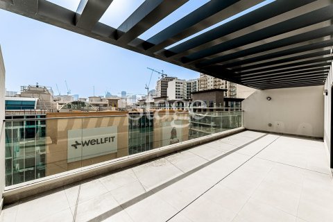 Apartmán v Jumeirah Village Circle, Dubai, SAE 2 spálne, 161 m2 č. 638982 - Fotografia 18