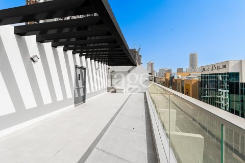 Apartmán v Jumeirah Village Circle, Dubai, SAE 2 spálne, 161 m2 č. 638982 - Fotografia 19
