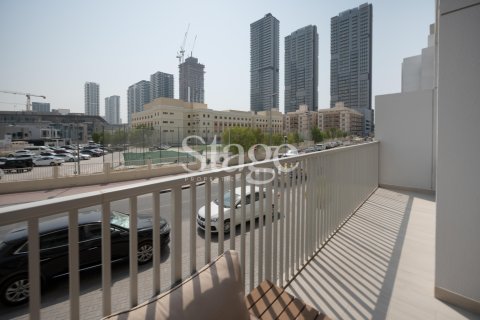 Apartmán v Jumeirah Village Circle, Dubai, SAE 1 spálňa, 92 m2 č. 638984 - Fotografia 6
