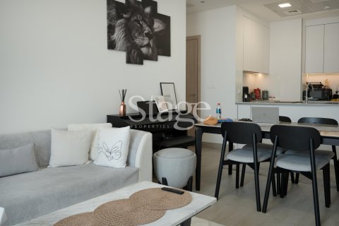 Apartmán v Jumeirah Village Circle, Dubai, SAE 1 spálňa, 92 m2 č. 638984 - Fotografia 4