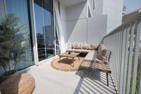 Apartmán v Jumeirah Village Circle, Dubai, SAE 1 spálňa, 92 m2 č. 638984 - Fotografia 11