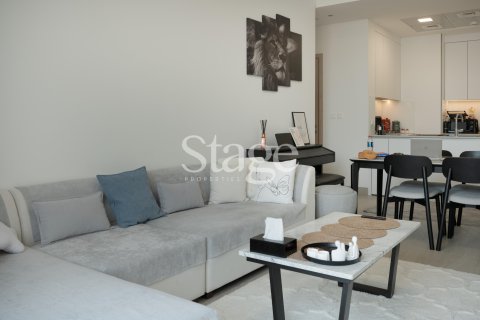 Apartmán v Jumeirah Village Circle, Dubai, SAE 1 spálňa, 92 m2 č. 638984 - Fotografia 1