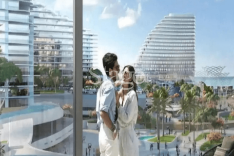 Apartament de vânzare în Mina Al Arab, Ras Al Khaimah, EAU 1 dormitor, 74 mp.  №639141 - poză 10