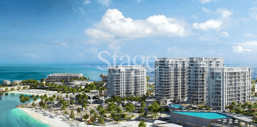 Apartament în Mina Al Arab, Ras Al Khaimah, EAU 1 dormitor, 74 mp.  №639141
