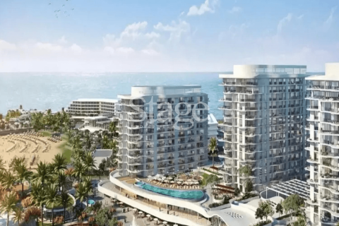 Apartament de vânzare în Mina Al Arab, Ras Al Khaimah, EAU 1 dormitor, 74 mp.  №639141 - poză 3