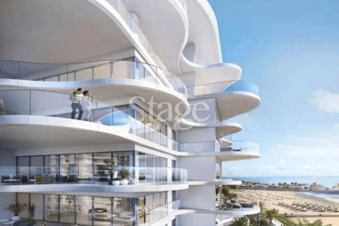 Apartament de vânzare în Mina Al Arab, Ras Al Khaimah, EAU 1 dormitor, 74 mp.  №639141 - poză 13