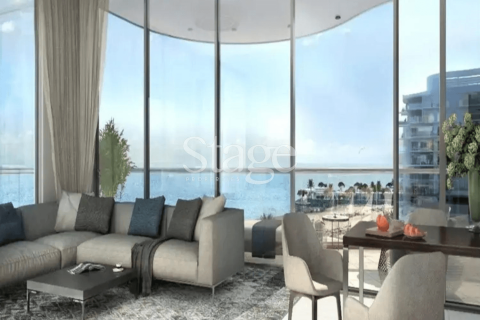 Apartament de vânzare în Mina Al Arab, Ras Al Khaimah, EAU 1 dormitor, 74 mp.  №639141 - poză 11