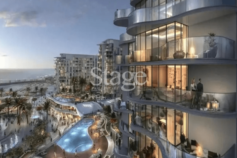 Apartament de vânzare în Mina Al Arab, Ras Al Khaimah, EAU 1 dormitor, 74 mp.  №639141 - poză 4