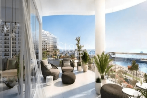 Apartament de vânzare în Mina Al Arab, Ras Al Khaimah, EAU 1 dormitor, 74 mp.  №639141 - poză 9