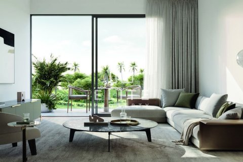 Apartment til salg i Dubai Hills Estate, Dubai, UAE 1 soveværelse, 92 kvm № 736110 - foto 2