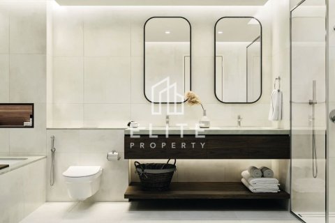 Apartment til salg i Dubai Hills Estate, Dubai, UAE 1 soveværelse, 92 kvm № 736110 - foto 15