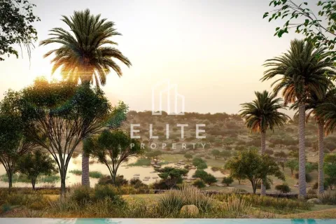 ویلا برای فروش در  Dubai، امارات متحده عربی  5 خوابه ، 718 متر مربع ، شماره 736108 - تصویر 3
