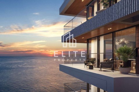 Dubai, UAE의 판매용 아파트 침실 2개, 110제곱미터 번호 736106 - 사진 20