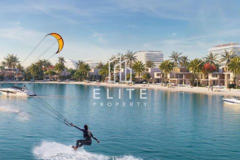 آپارتمان برای فروش در  Umm Al Quwain Marina، Umm Al Quwain، امارات متحده عربی  2 خوابه ، 63 متر مربع ، شماره 736107 - تصویر 3