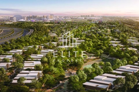 Dubai, UAE의 판매용 빌라 침실 4개, 364제곱미터 번호 736105 - 사진 12
