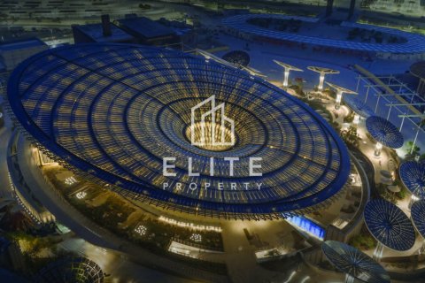 Dubai, UAE의 판매용 빌라 침실 4개, 364제곱미터 번호 736105 - 사진 18