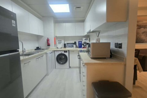 Lakás itt: Ras Al Khaimah, EAE, 1 hálószoba, 72 m², azonosító: 734688 - fénykép 6