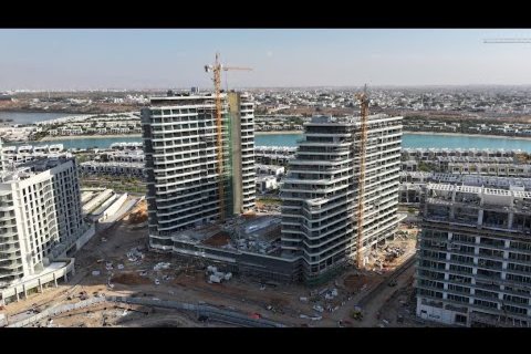 Wohnung zum Verkauf in Ras Al Khaimah, VAE 2 Schlafzimmer, 119 m2 Nr. 734689 - Foto 3