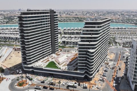 Apartamento en Ras Al Khaimah, EAU 2 dormitorios, 119 m² № 734689
