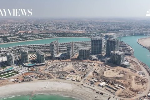 Wohnung zum Verkauf in Ras Al Khaimah, VAE 2 Schlafzimmer, 119 m2 Nr. 734689 - Foto 6
