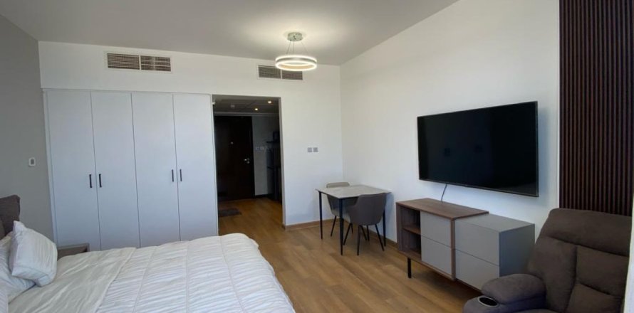 Apartamento en Ras Al Khaimah, EAU 42 m² № 734690