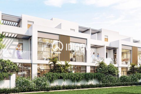 阿联酋 Ras Al Khaimah Al Marjan Island 待售 : 5 卧, 724.64 平方米 , 编号735535 - 照片 10
