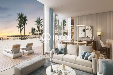 阿联酋 Ras Al Khaimah Al Marjan Island 待售 : 5 卧, 724.64 平方米 , 编号735535 - 照片 8