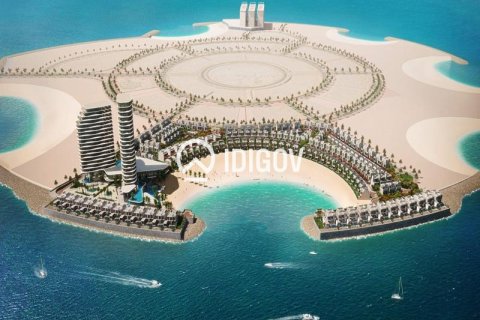 阿联酋 Ras Al Khaimah Al Marjan Island 待售 : 5 卧, 724.64 平方米 , 编号735535 - 照片 9