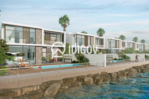 阿联酋 Ras Al Khaimah Al Marjan Island 待售 : 5 卧, 724.64 平方米 , 编号735535 - 照片 3
