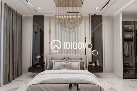 Apartament în Jumeirah Village Circle, Dubai, EAU 1 dormitor, 69.77 mp.  №735540