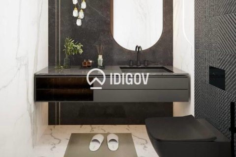 Купити квартиру в Джумейра Вилладж Серкл, Дубай, ОАЕ 1 спальня, 69.77м2, № 735540 - фото 6