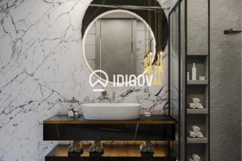 Купити квартиру в Джумейра Вилладж Серкл, Дубай, ОАЕ 1 спальня, 69.77м2, № 735540 - фото 2