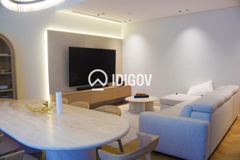Duplex v Jumeirah Village Circle, Dubai, SAE 2 spálne, 173.45 m2 č. 735605 - Fotografia 9